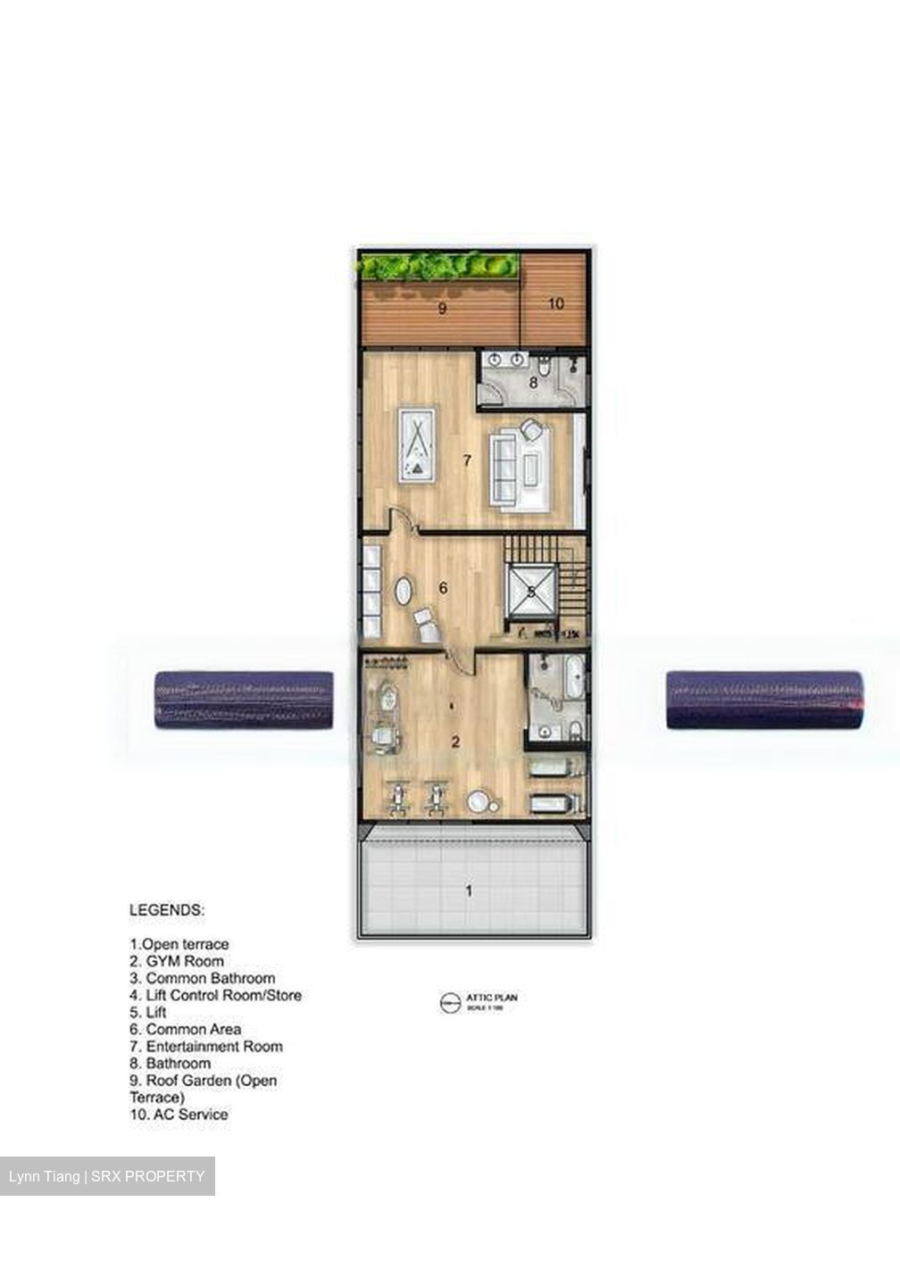Siglap Park (D15), Detached #449943361